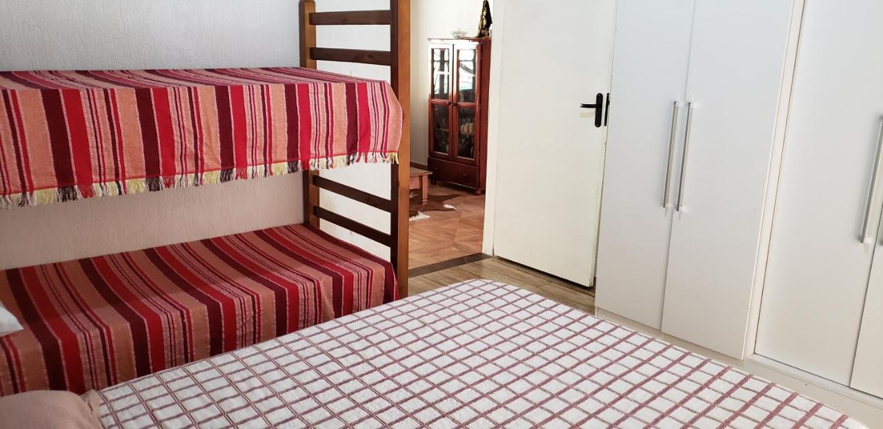 Вилла Casa Grande Da Montanha - Sitio Pasangas Санту-Антониу-ду-Пиньял Экстерьер фото