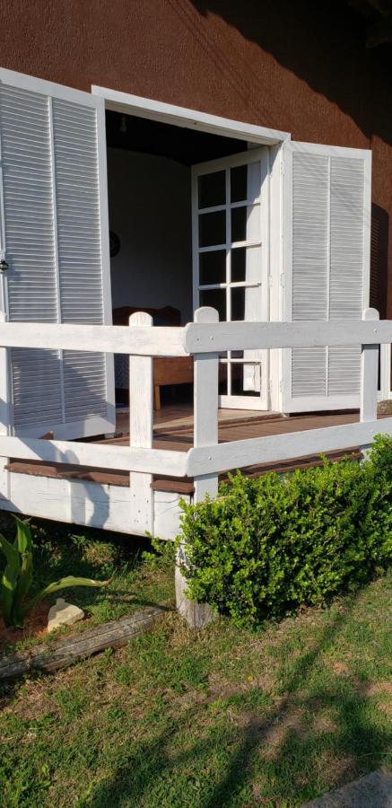 Вилла Casa Grande Da Montanha - Sitio Pasangas Санту-Антониу-ду-Пиньял Экстерьер фото