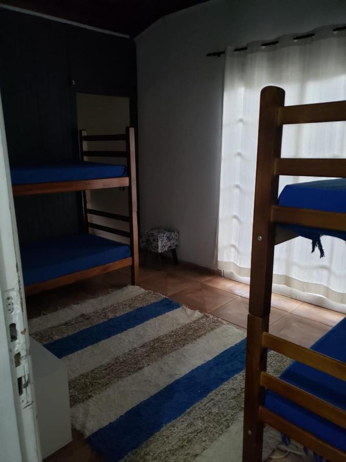 Вилла Casa Grande Da Montanha - Sitio Pasangas Санту-Антониу-ду-Пиньял Экстерьер фото