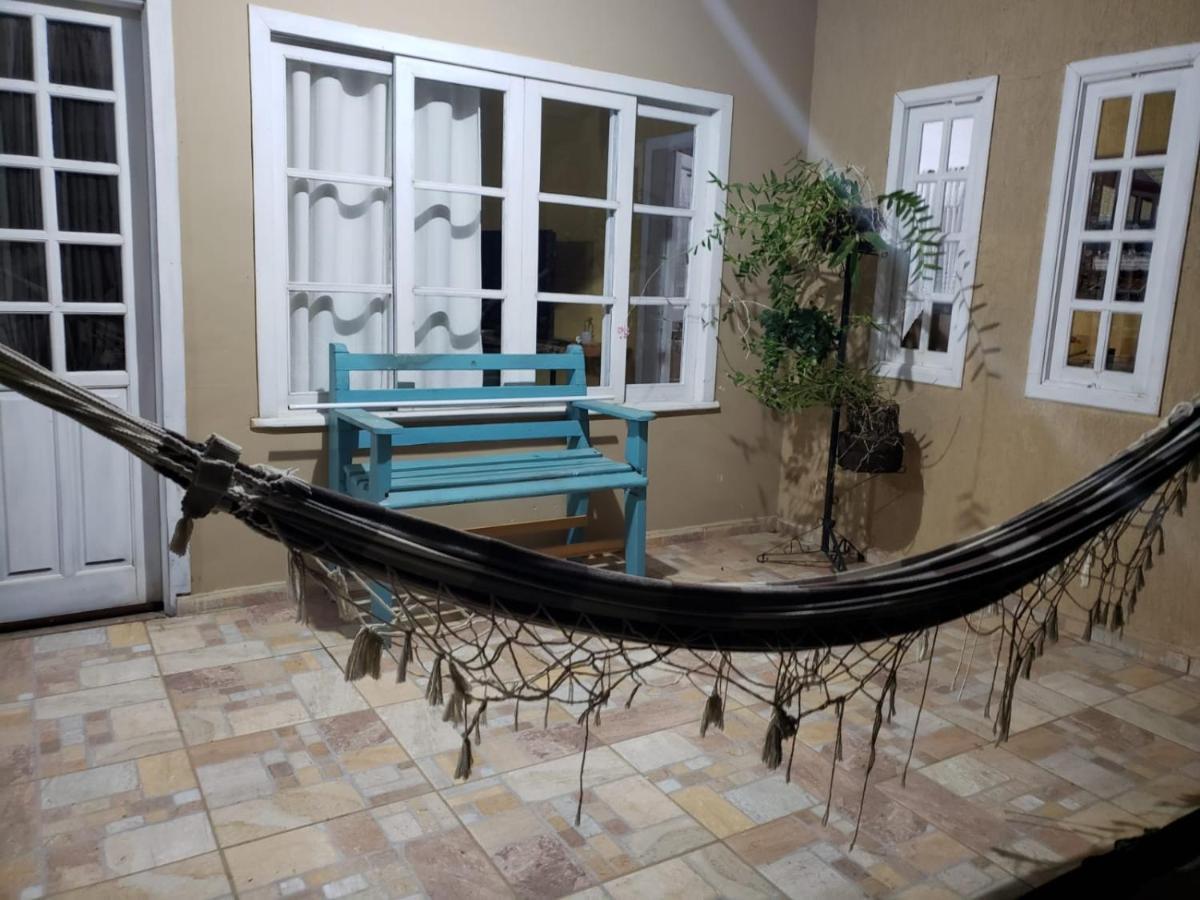 Вилла Casa Grande Da Montanha - Sitio Pasangas Санту-Антониу-ду-Пиньял Экстерьер фото