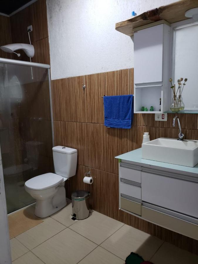 Вилла Casa Grande Da Montanha - Sitio Pasangas Санту-Антониу-ду-Пиньял Экстерьер фото